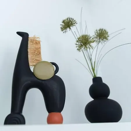 La Vina By Gades Gestion Кадис