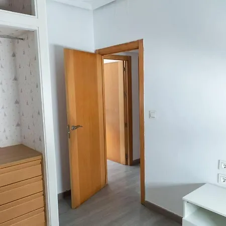 La Vina By Gades Gestion Apartment