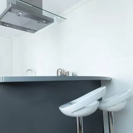 Apartment La Vina By Gades Gestion Cadiz