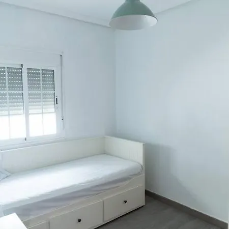 La Vina By Gades Gestion Apartment *