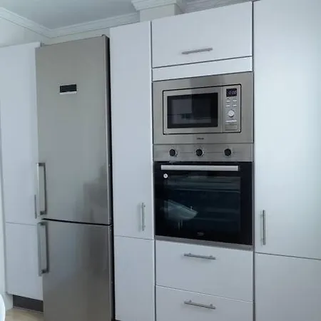 Lägenhet La Vina By Gades Gestion *