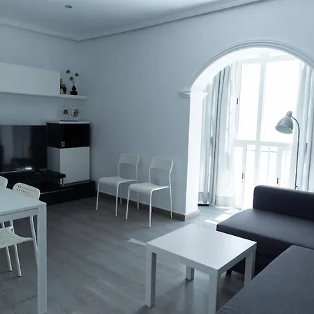 Apartamento La Vina By Gades Gestion