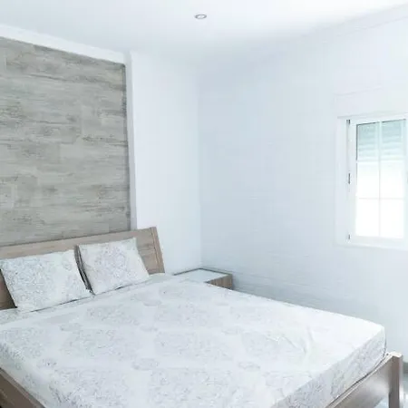 Apartamento La Vina By Gades Gestion Cádiz