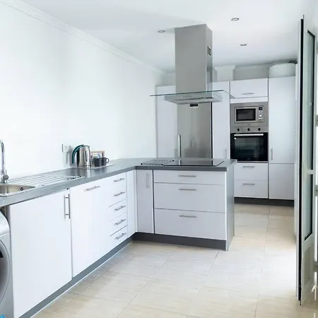 Apartamento La Vina By Gades Gestion