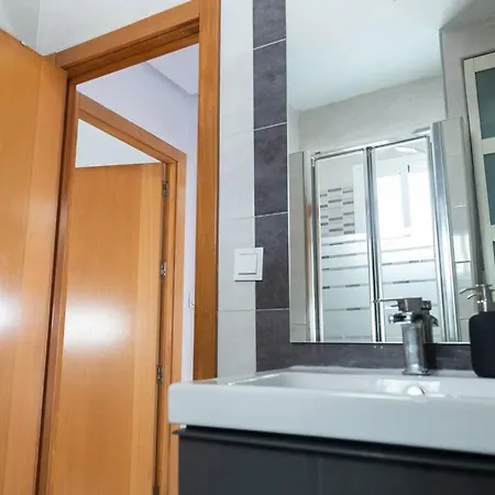 Apartamento La Vina By Gades Gestion Cádiz