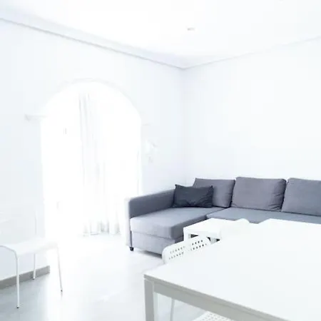 Apartamento La Vina By Gades Gestion Cádiz