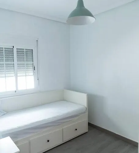 La Vina By Gades Gestion Lejlighed *