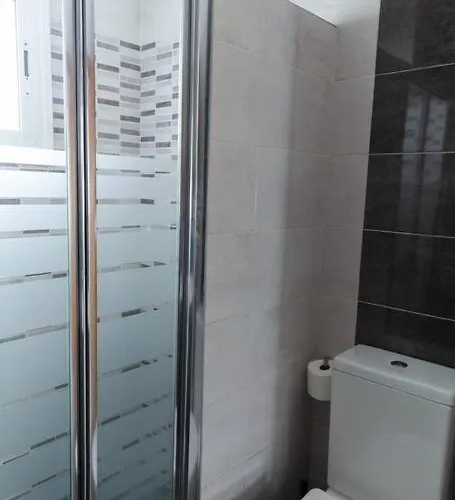 Lejlighed La Vina By Gades Gestion