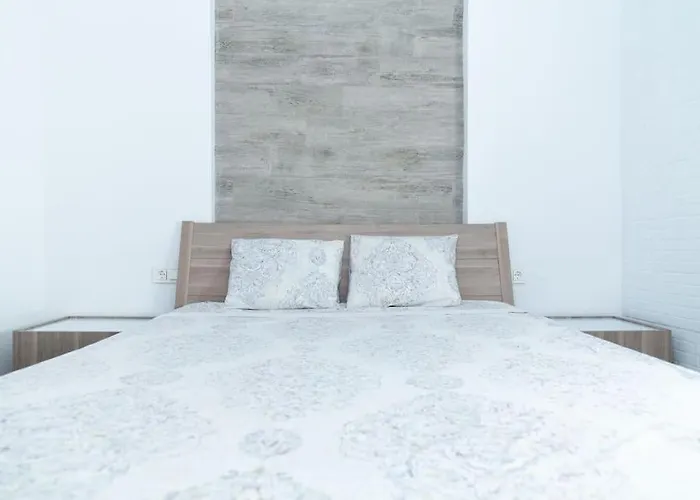 La Vina By Gades Gestion *