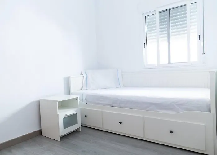 Lejlighed La Vina By Gades Gestion Cádiz