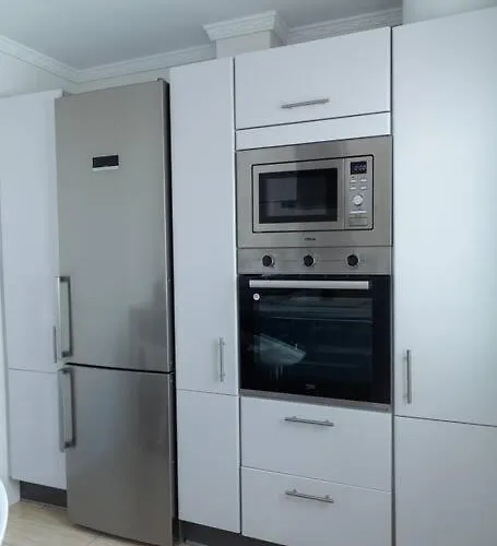 Διαμέρισμα La Vina By Gades Gestion *